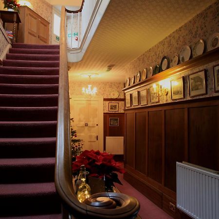 The Bonnicott Hotel Lynmouth Eksteriør billede