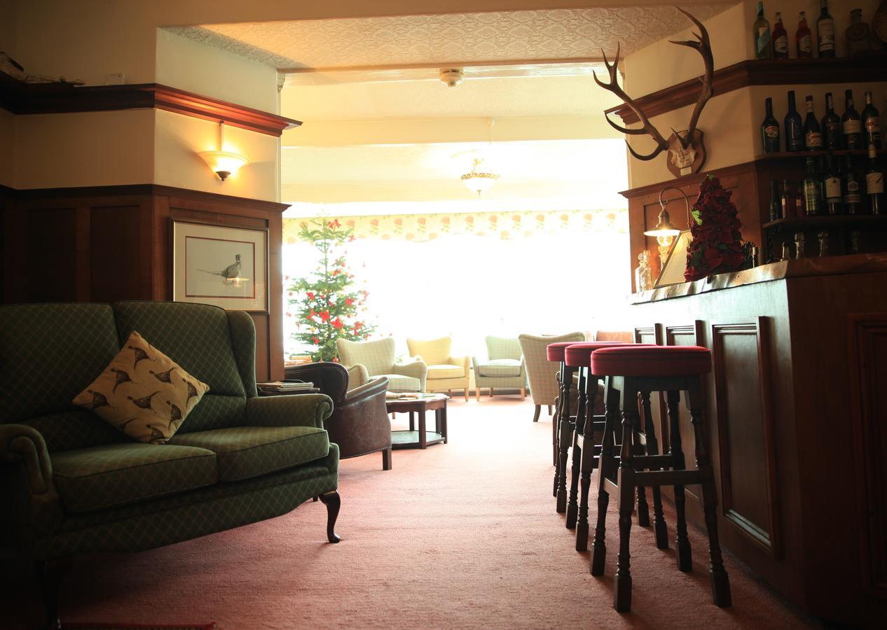 The Bonnicott Hotel Lynmouth Eksteriør billede
