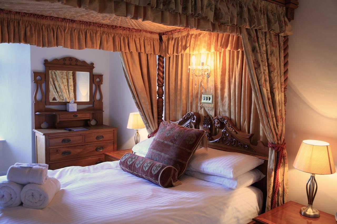 The Bonnicott Hotel Lynmouth Eksteriør billede