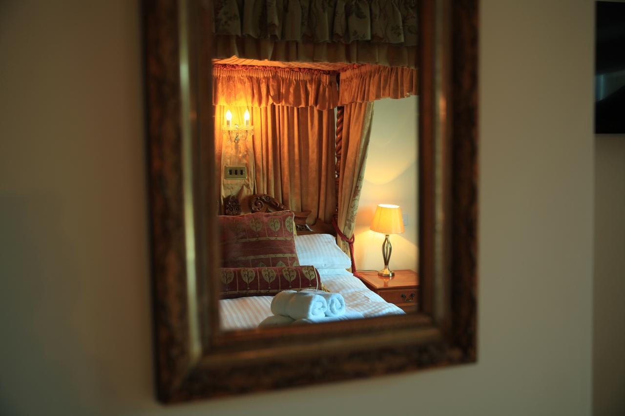 The Bonnicott Hotel Lynmouth Eksteriør billede