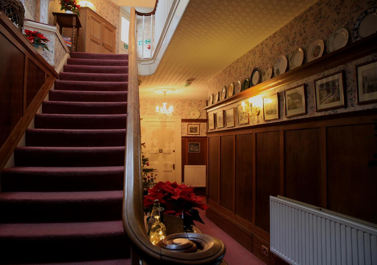 The Bonnicott Hotel Lynmouth Eksteriør billede