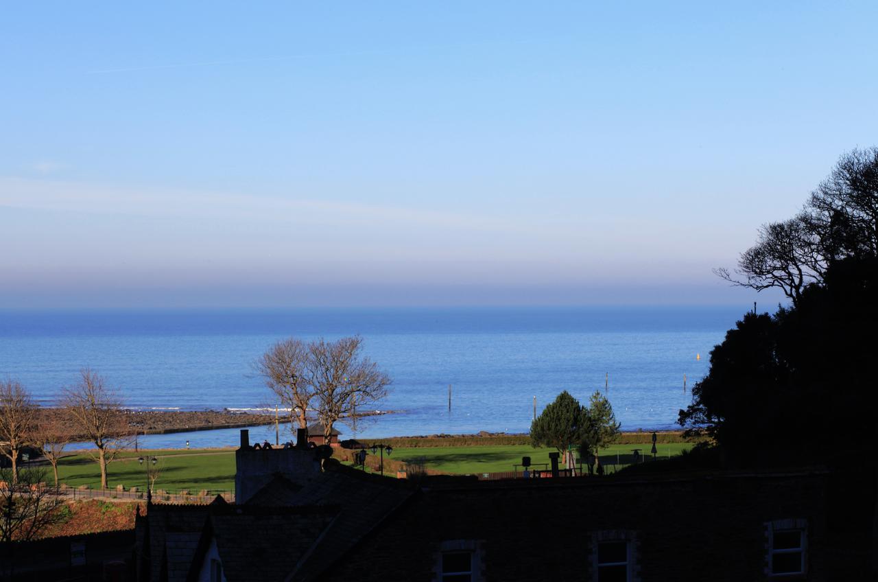 The Bonnicott Hotel Lynmouth Eksteriør billede