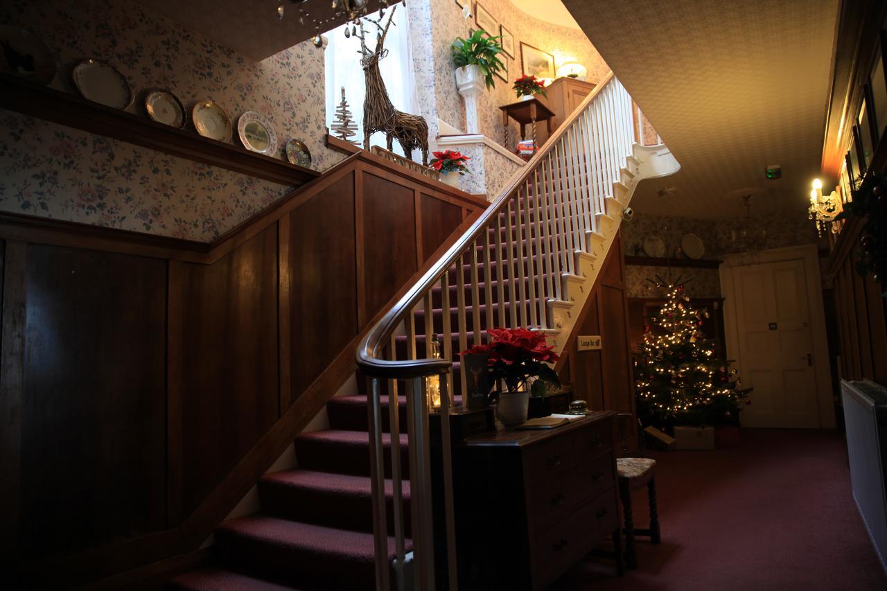 The Bonnicott Hotel Lynmouth Eksteriør billede