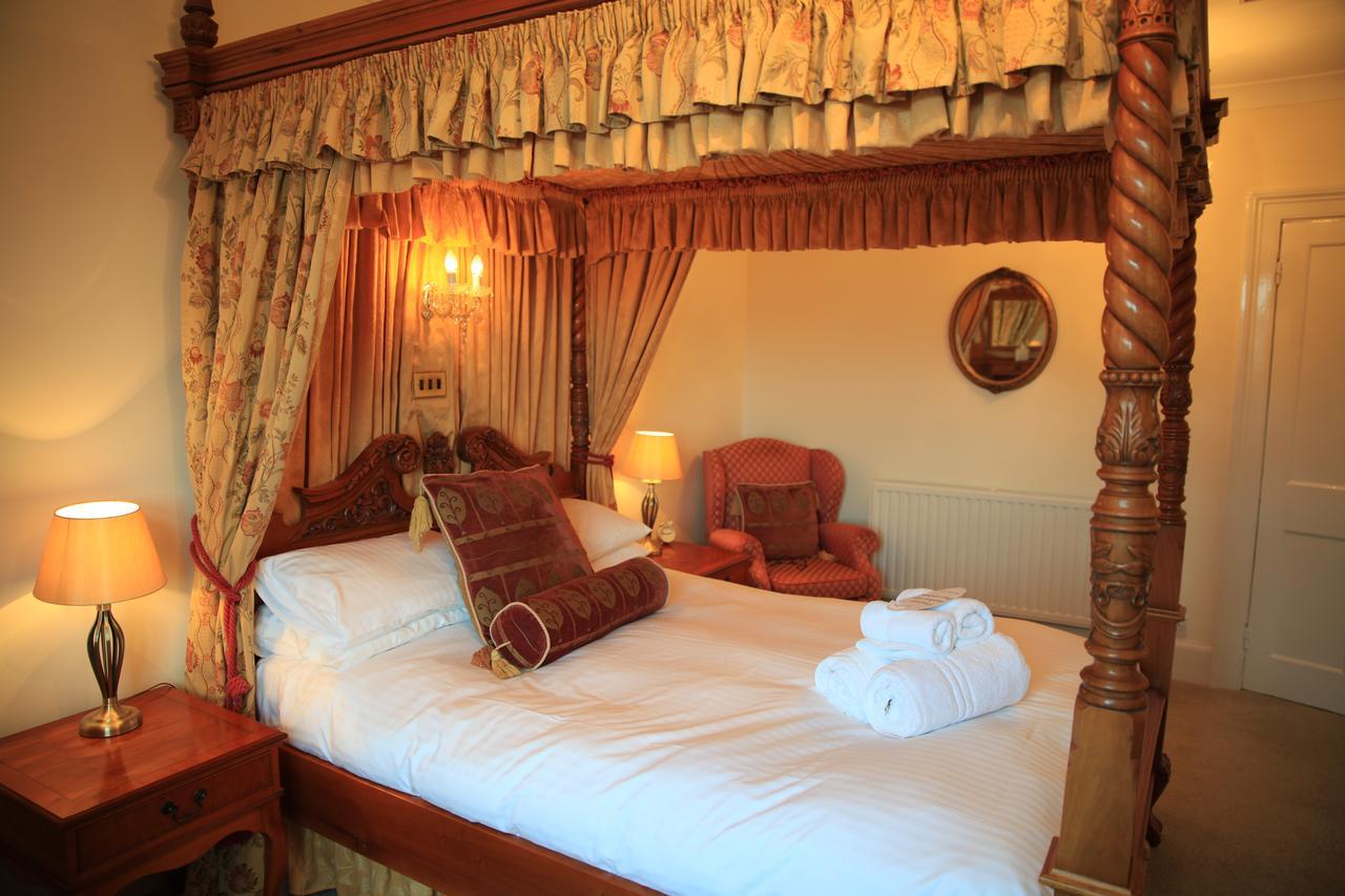 The Bonnicott Hotel Lynmouth Eksteriør billede