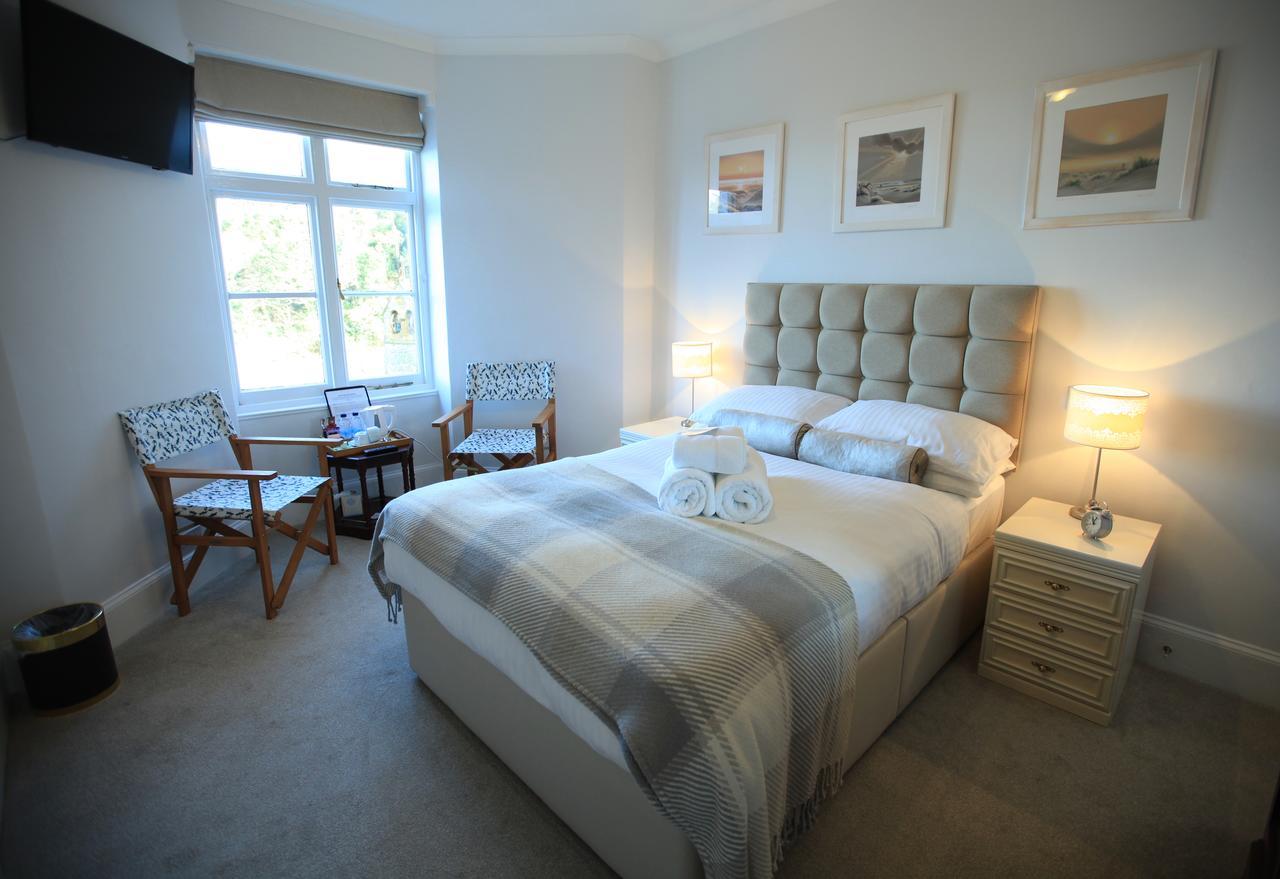 The Bonnicott Hotel Lynmouth Eksteriør billede