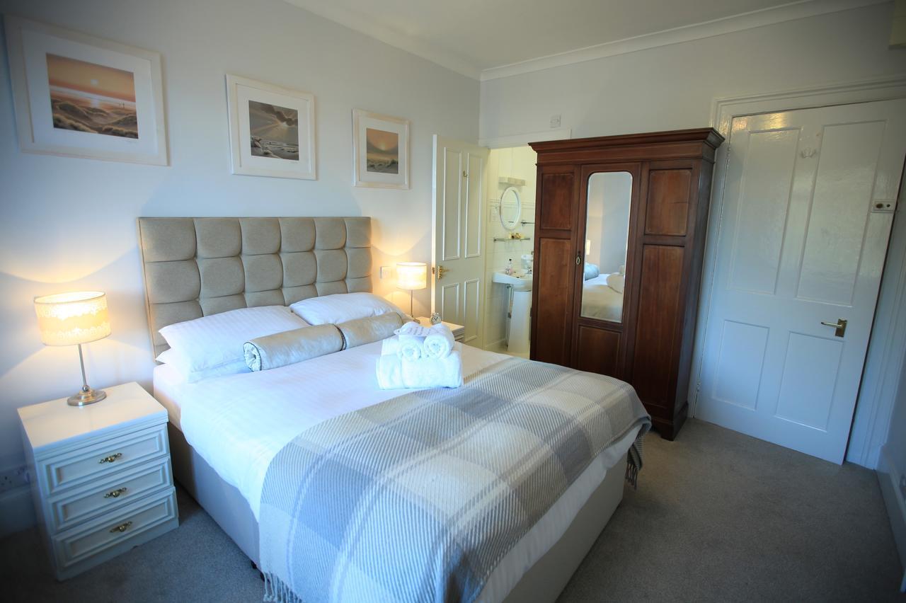 The Bonnicott Hotel Lynmouth Eksteriør billede