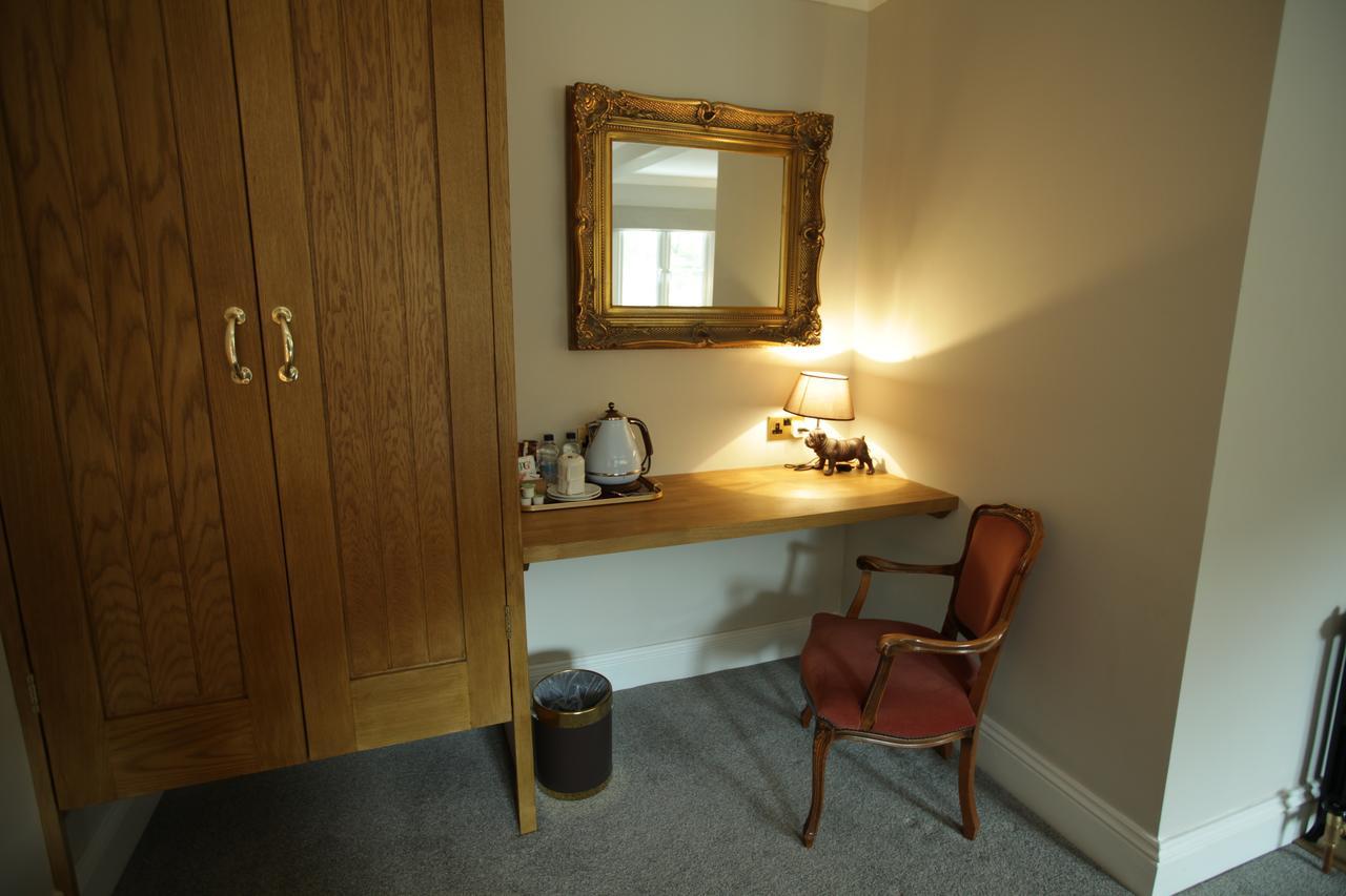 The Bonnicott Hotel Lynmouth Eksteriør billede